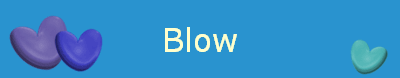 Blow