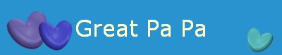Great Pa Pa
