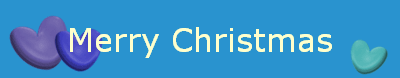 Merry Christmas