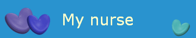 My nurse