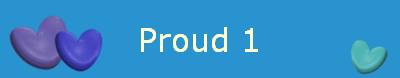 Proud 1