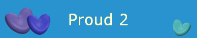 Proud 2