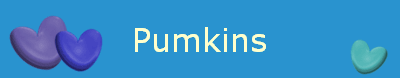 Pumkins