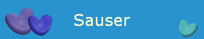 Sauser