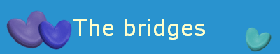 The bridges