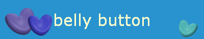 belly button