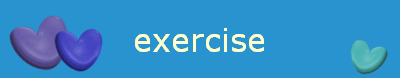 exercise