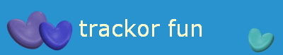 trackor fun