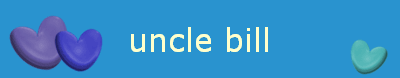 uncle bill