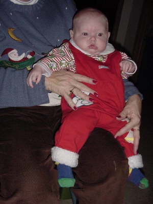 Merry Christmas Tyler