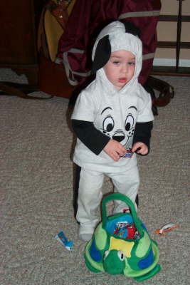 Mommy tells me these are not for me.